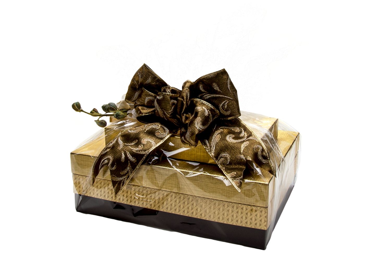 Chocolate Gift Baskets