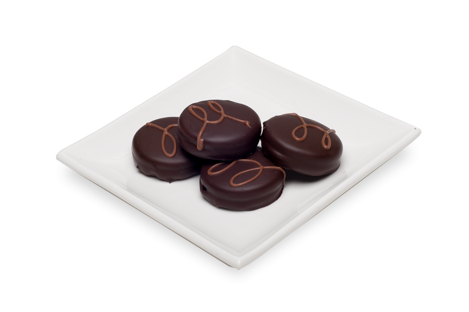 Chocolate Dipped Oreo®