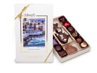 Photo Art Chocolate Gift Boxes