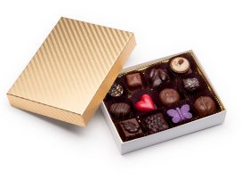 Deluxe Assorted Collection, 12&nbsp;pc.