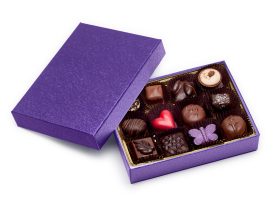 Deluxe Assorted Collection, 12&nbsp;pc.