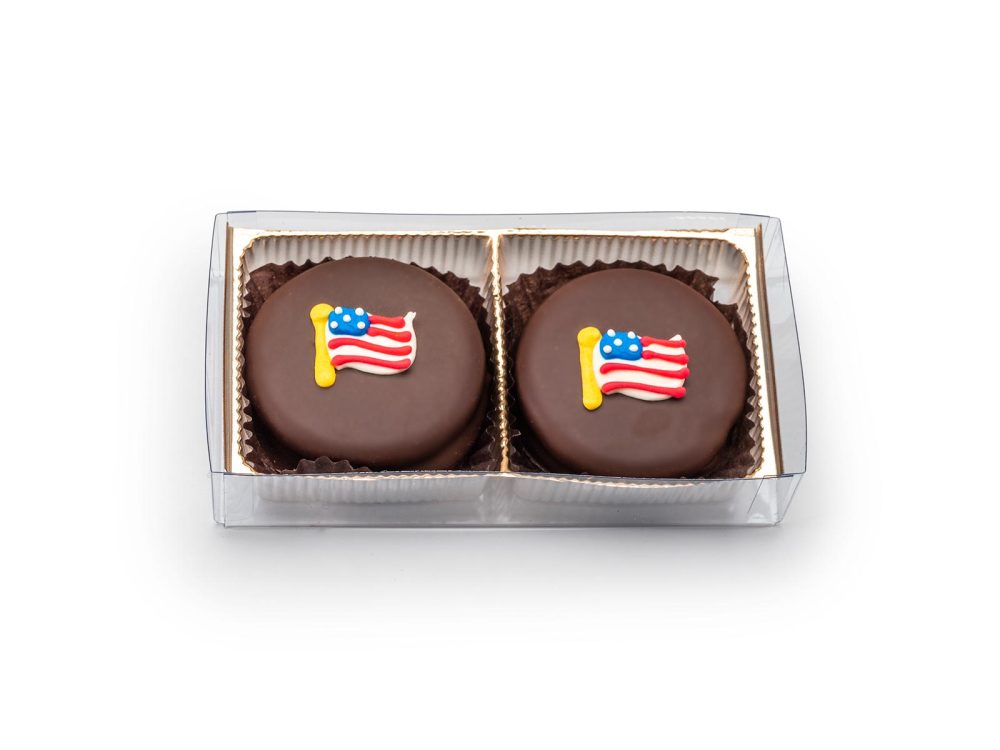 4th of July Double Stuf Oreos®