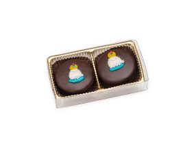 Happy Birthday Double Stuf Oreo®