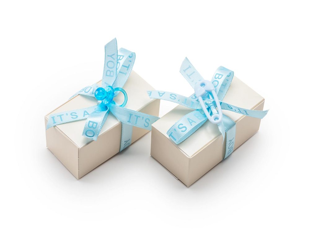 "It's a Boy!" Party Favor, 2 pc.