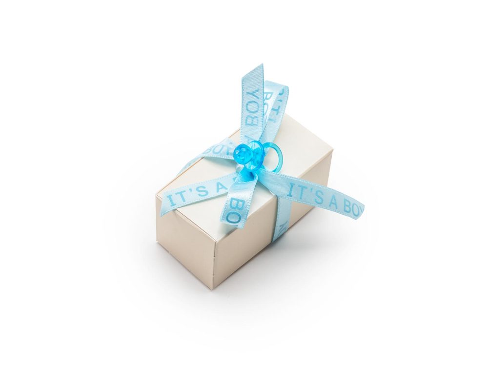 "It's a Boy!" Party Favor, 2 pc. - Image 2