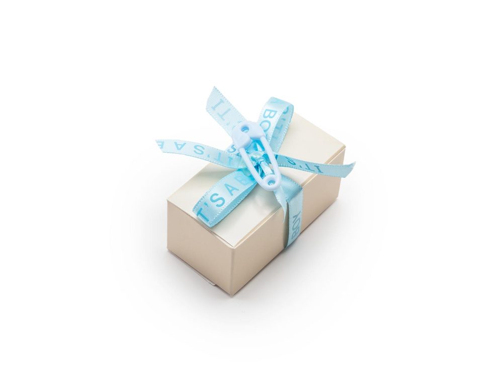 "It's a Boy!" Party Favor, 2 pc. - Image 3