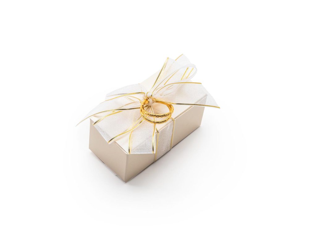 Wedding Favors, 2 pc. - Image 2