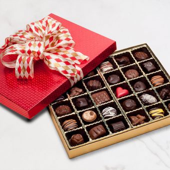 fine chocolate gifts for christmas fine chocolate gifts for christmas
