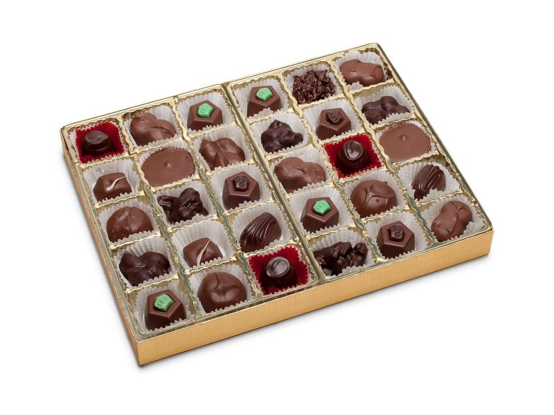 Sugar Free Chocolates