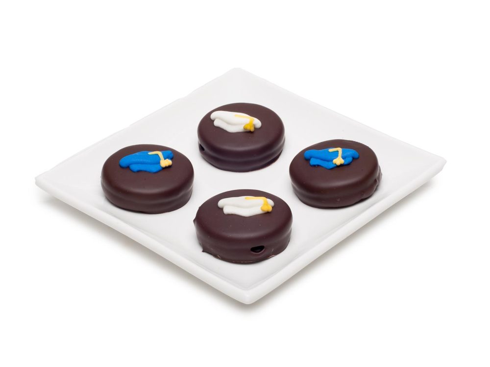 6 Piece Graduation Double Stuf Oreo®