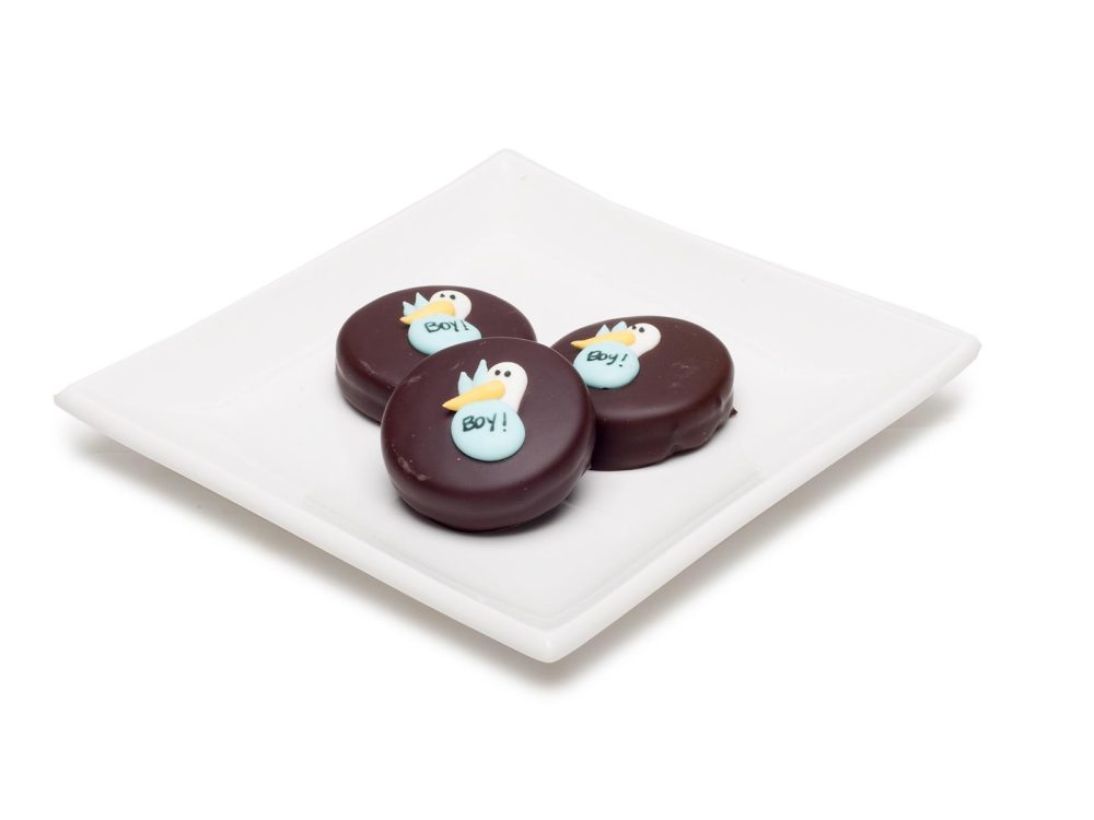Double Stuf Oreo® "It's A Boy" Box