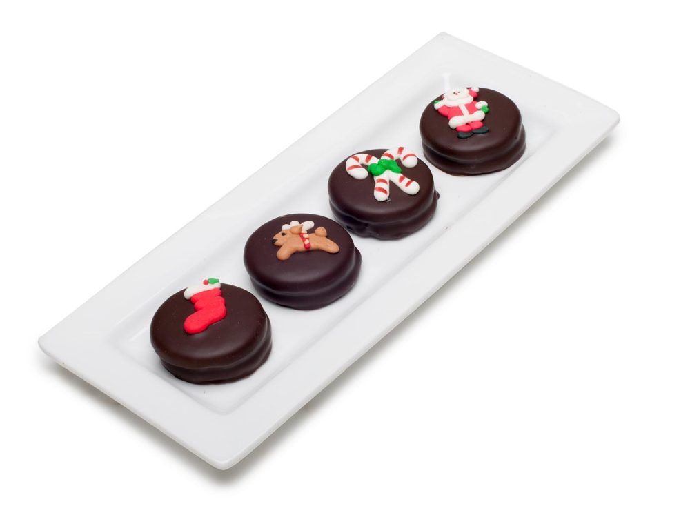 Christmas Double Stuf Oreos®