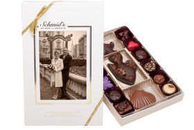 Personalized Photo Box, 15 pc.