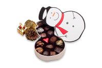 Christmas Chocolates