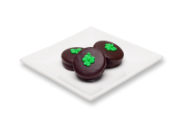 St. Patrick's Day Chocolates