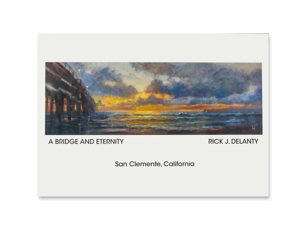 Bridge to Eternity Gift Box