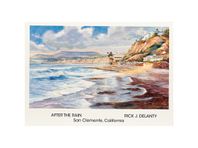 After the Rain Art Gift Box