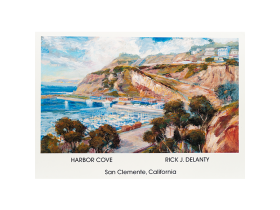 Barbor Cove Gift Box