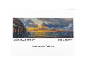 Bridge to Eternity Gift Box