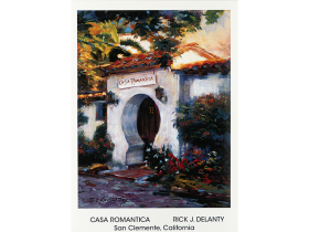 Casa Romantica Gift Box
