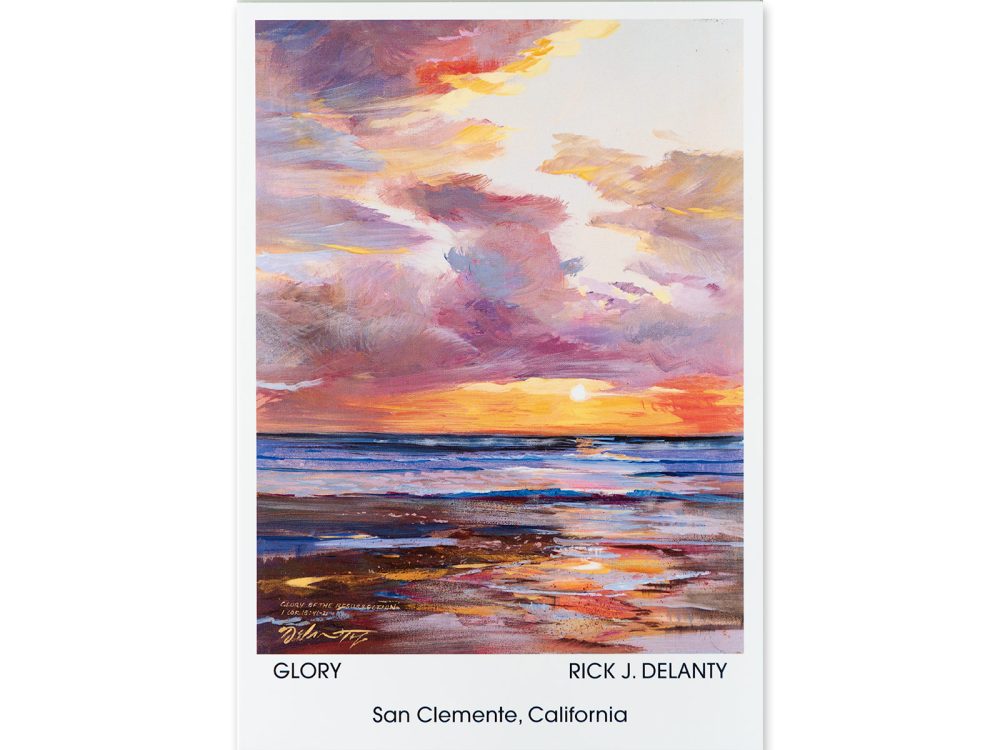 Glory Gift Box