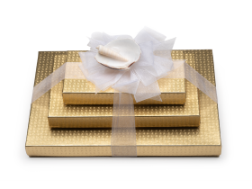 Chocolate Gift Baskets