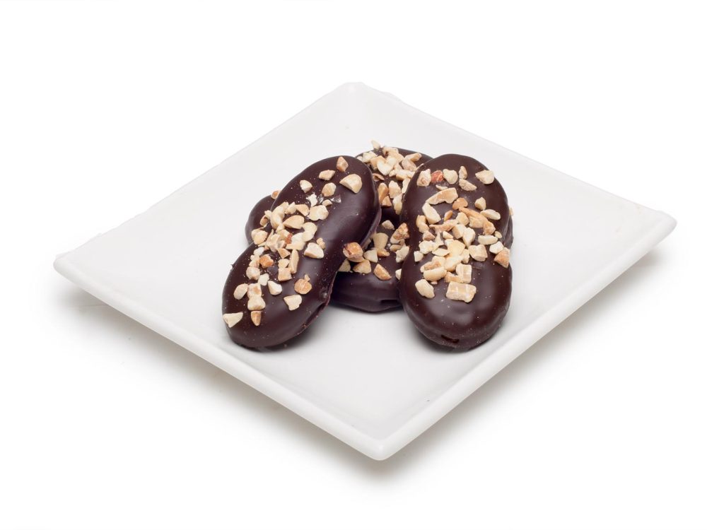 Nutter Butters Dipped in Dark Chocolate, 2 pc.