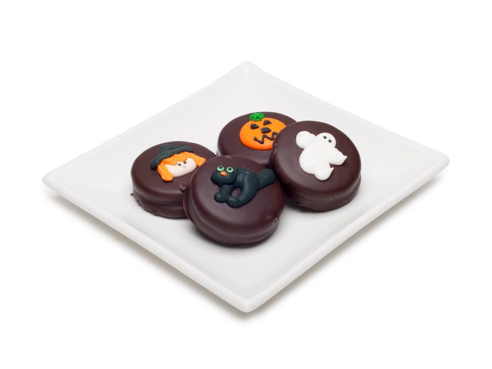 Halloween Double Stuf Oreos®