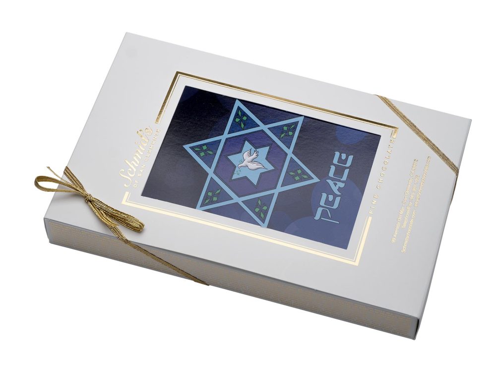 15 Piece Hanukkah Art Box - Image 3