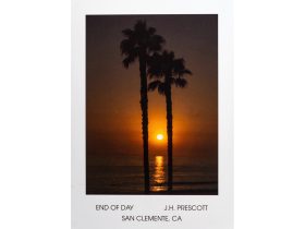 End of the Day Gift Box