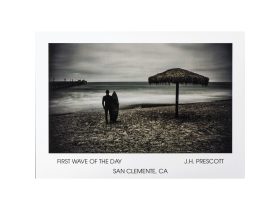 First Wave of the Day Gift Box