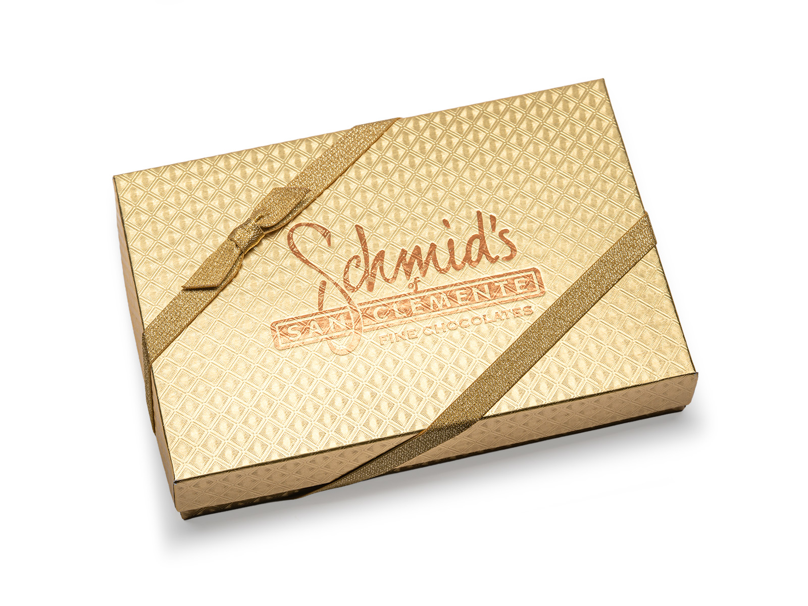 Truffle Assortment Signature Gift Box, 15 pc. - Image 3