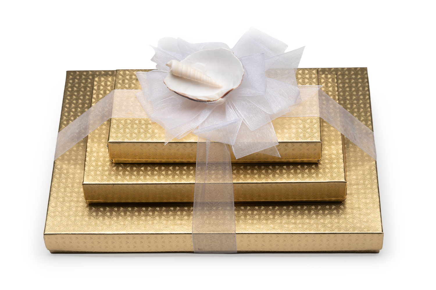 Deluxe Gift Collections